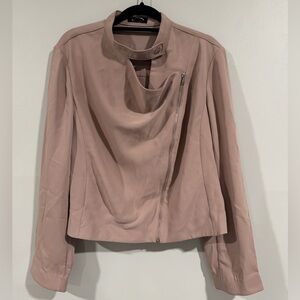 Express - Statement Jacket